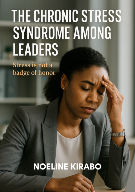 The chronic stress syndrome