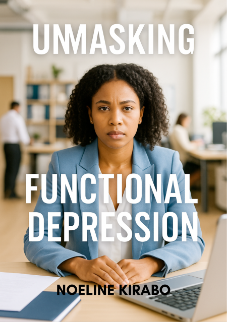 Unmasking Functional depression