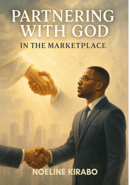Partnering with God in the marketplace