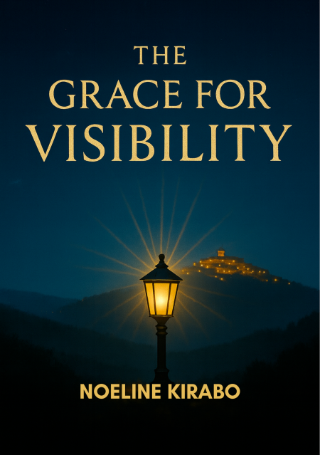 The grace for visibility