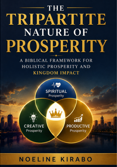The Tripartite Nature of Prosperity