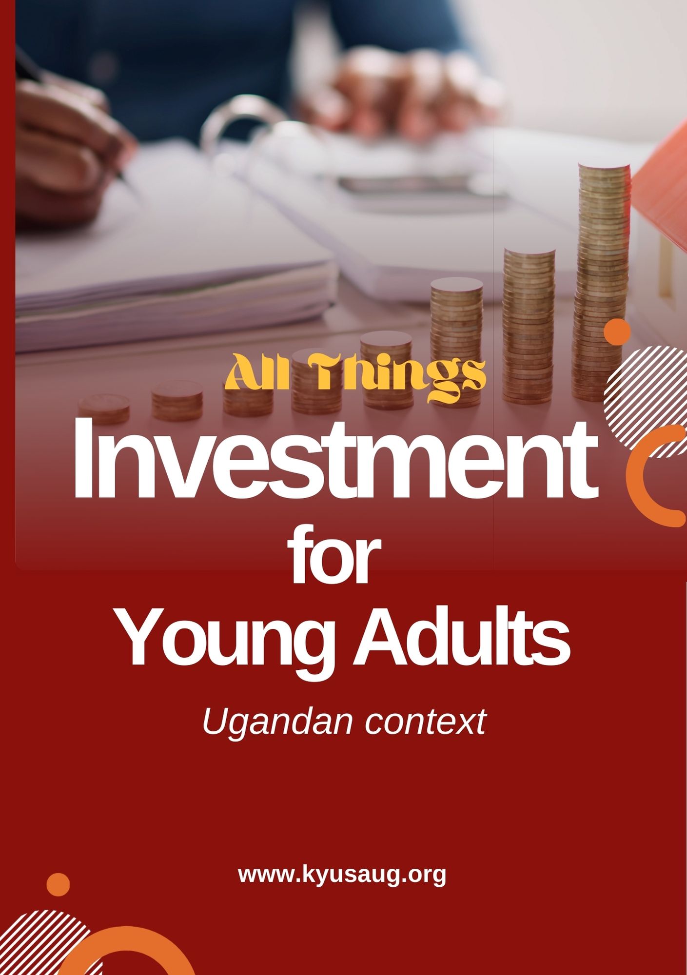 All Things Investment for Young Adults