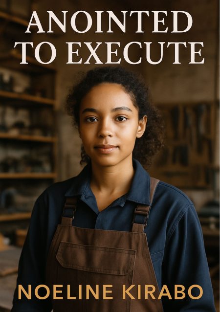 Annointed to execute