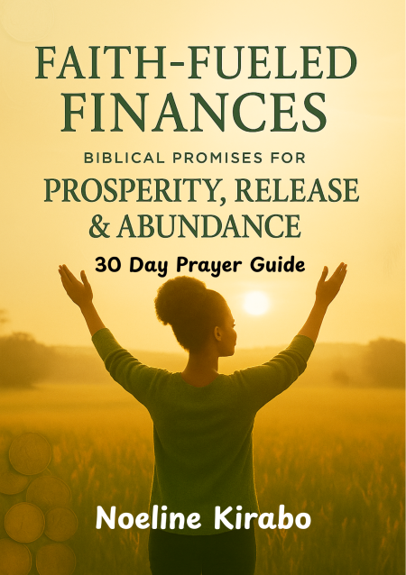 Faith fueled finances