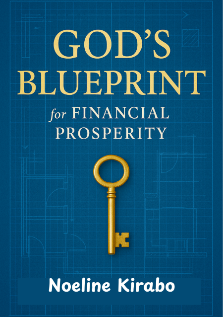 God's blue print for finances
