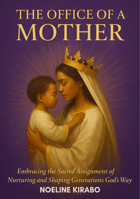 The office of a mother