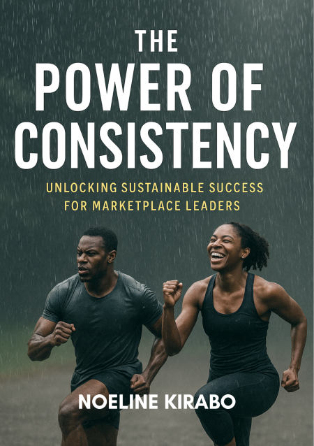 The power of consistency