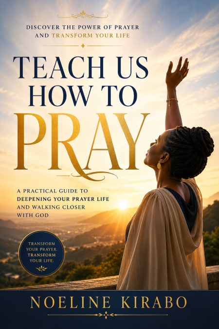 Teach Us How to Pray