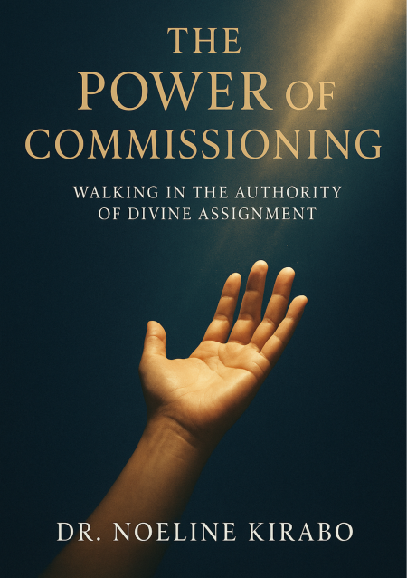 The power of commissioning