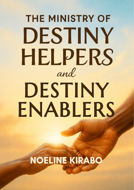 The Ministry of Destiny Helpers and Destiny Enablers