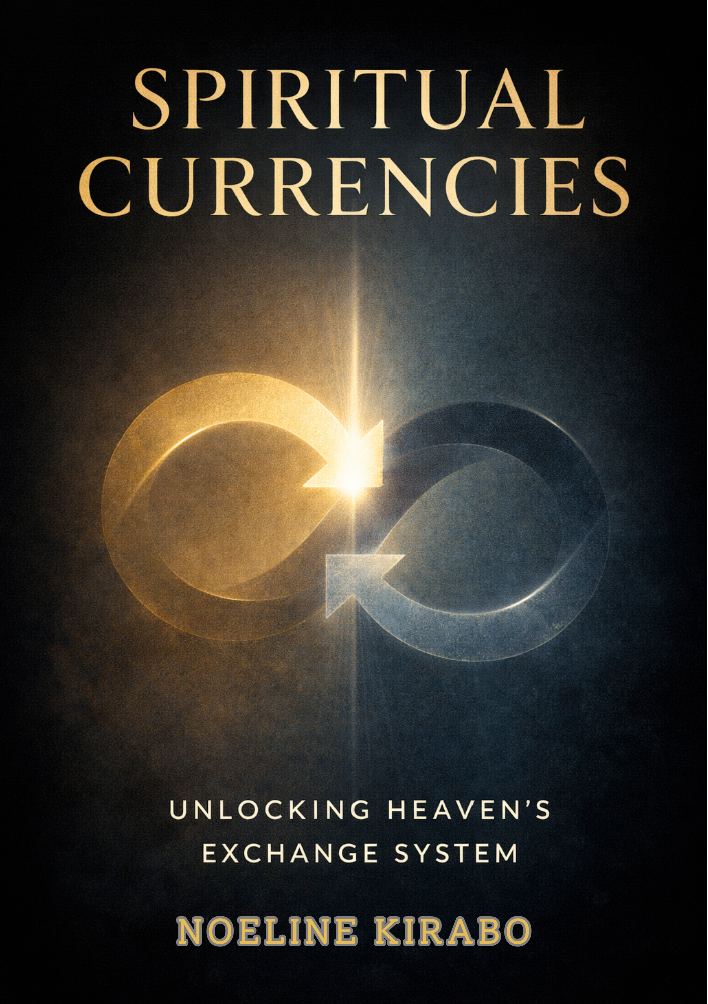 Spiritual Currencies