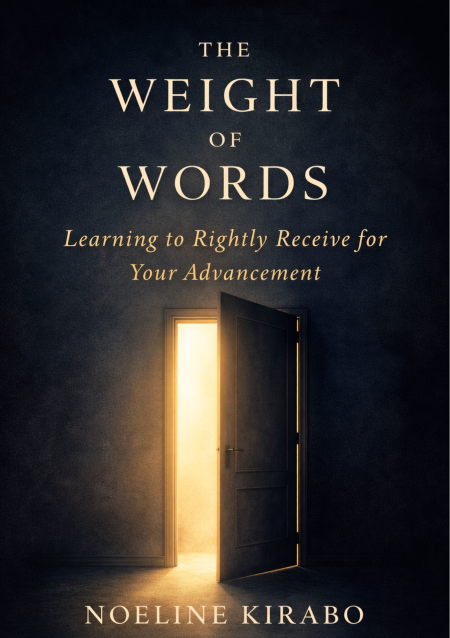 The Weight of Words