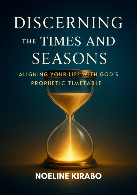 Discerning the Times and Seasons