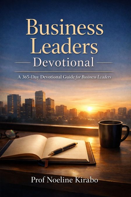 Business Leaders devotional