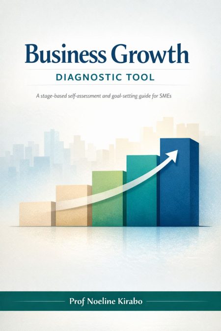 Business growth diagnostic tool