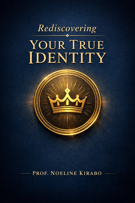 Rediscovering Your True Identity