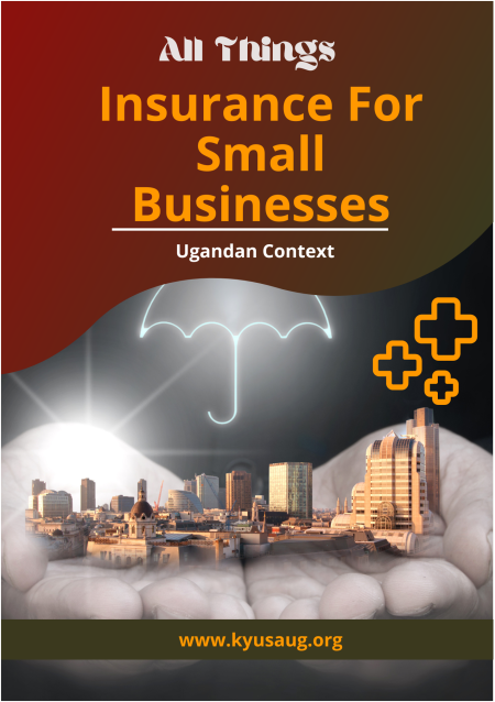 All Things Insurance for Small Businesses