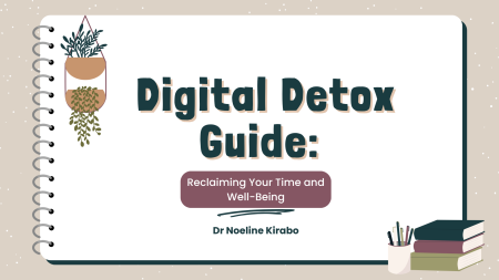Digital Detox Guide