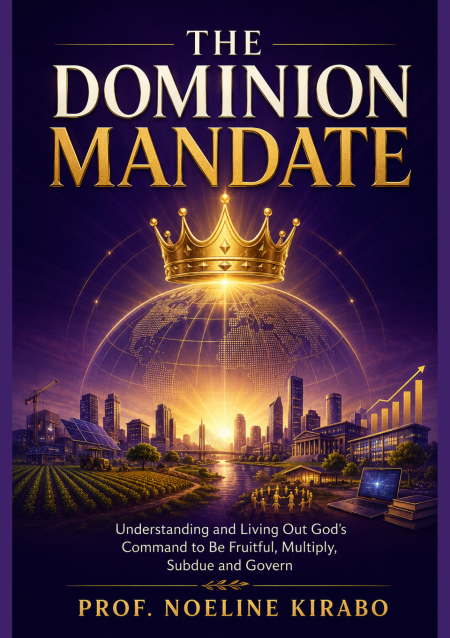 The Dominion Mandate