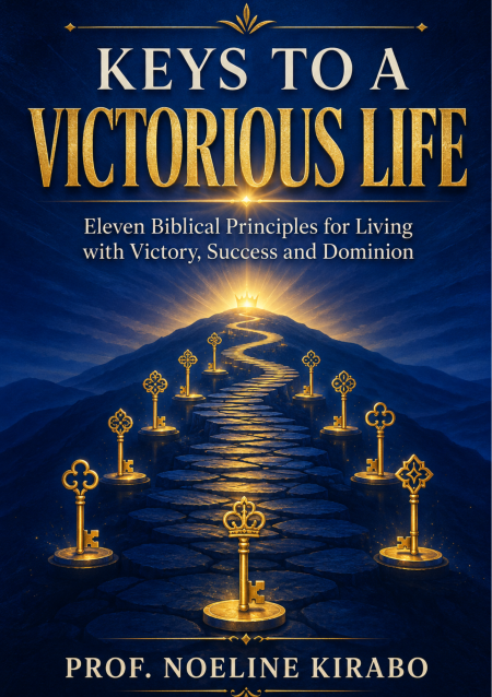 Keys to a Victorious Life