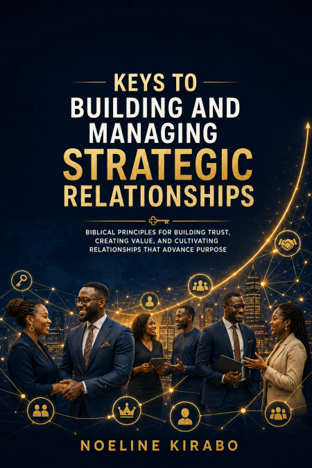 Keys to Building and Managing Strategic Relationships