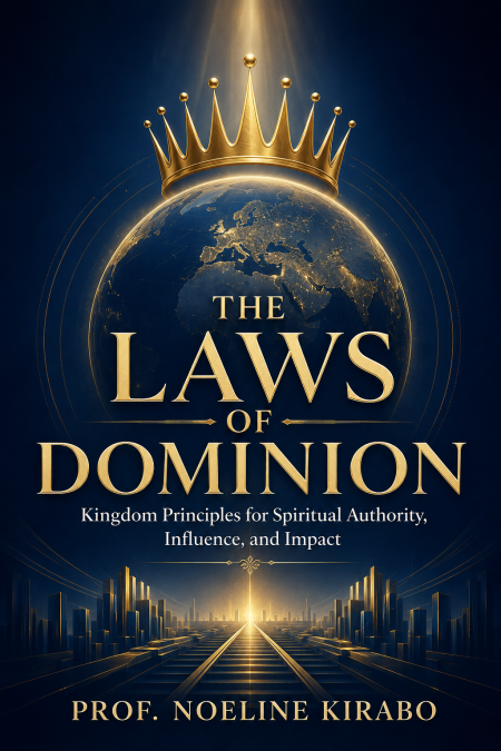 The Laws of Dominion