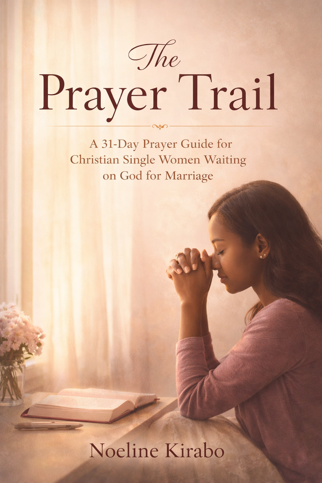 The Prayer Trail