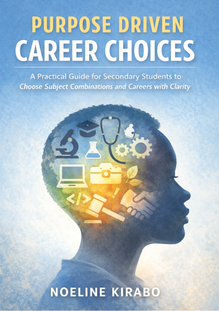 Purpose Driven Career Choices