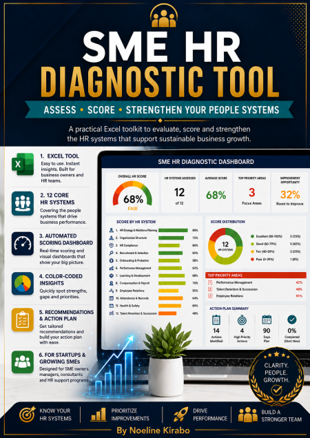 SME HR Diagnostic Tool