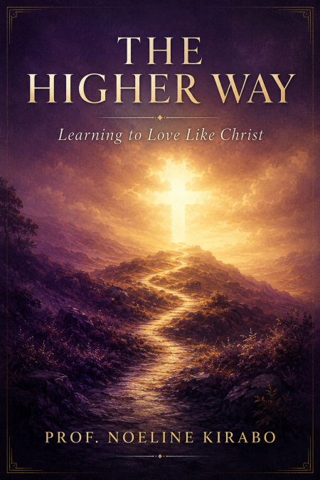 The Higher Way