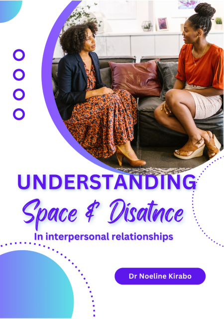 Understanding Space and Distance